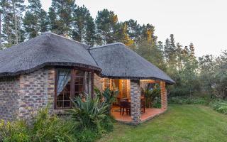 Coral Tree Cottages - Harkerville - 8