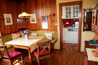 Sulamith Ferienhaus mit Garten - Sankt Kathrein am Offenegg - 9