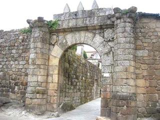 A casa da Igrexa - Ribadavia - 4