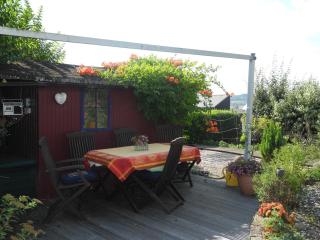 Ferienwohnung Schneider - Ormesheim - 7