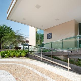 Space Residence - Manaus - 9