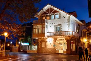 Hotel Atalaya - Mundaka - 6