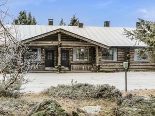 Holiday Home Revontuli 2 by Interhome - Syöte - 8
