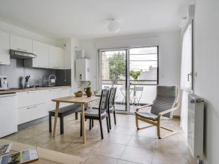 Apartment Roc Eden-1 by Interhome - Saint Malo - 4