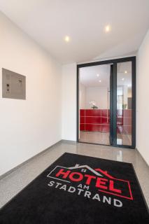Hotel am Stadtrand - Ostfildern - 2