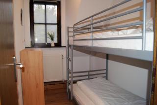 Appartement Kiefernweg Winterberg - 4