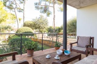 Baulo Pleta - Can Picafort - 2