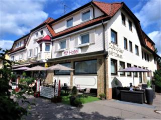 Hotel Conditorei Cafe Baier - Schömberg - 0