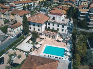 Hotel President - Montecatini Terme - 5