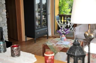 Sulamith Ferienhaus mit Garten - Sankt Kathrein am Offenegg - 4