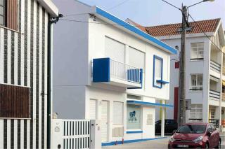 SEA RIA - A casa dos Maria - Costa Nova - 7
