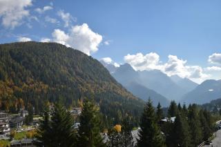 5 Laghi Apartment - Madonna di Campiglio - 7