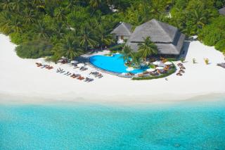 Filitheyo Island Resort - Filitheyo - 0
