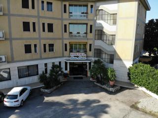 Hotel San Luca - Rossano - 8