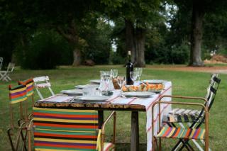 La chambre de la Tour - 9