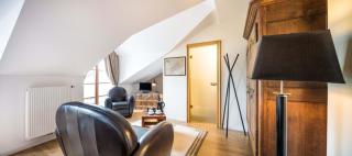 Auberge Du Relais Postal - 8