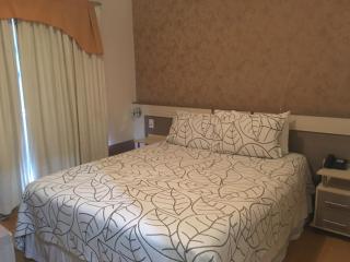 Elite Palace Hotel - Prudentópolis - 5
