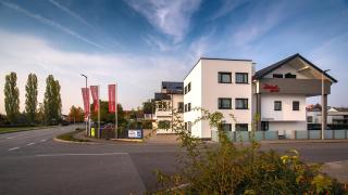 Hotel am Stadtrand - Ostfildern - 7