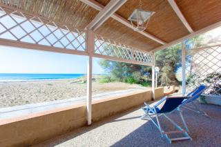 Villa Emilia - Marina di Castagneto Carducci - 2