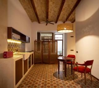 Natural loft - Valência - 5