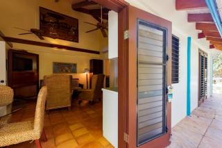 Condo #26 @ Beachside Villas - Placencia - 6