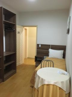 Elite Palace Hotel - Prudentópolis - 7