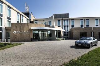 A Point Arezzo Park Hotel - 8