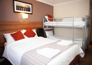 Griffin Inn - Newquay - 5