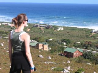 The Trailhouse - Betty's Bay - 3