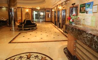 Rawabi Al Zahraa Hotel - Medina - 9