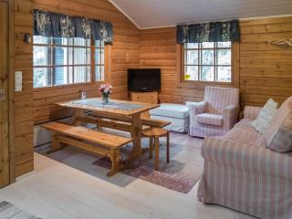 Holiday Home Rukantaika 1a by Interhome - Virkkula - 8