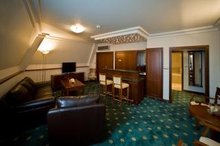 Hotel Stefanik - Myjava - 1