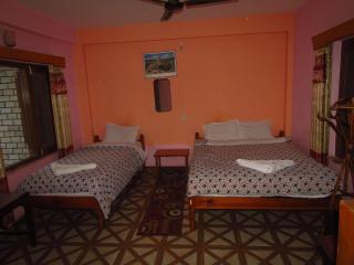 Hotel Lotus Inn - Pokhara - 4