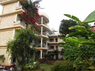 Hotel Lotus Inn - 3