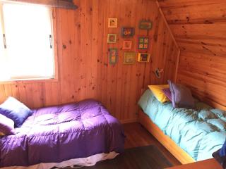 VISTA MAR casa familiar para 8 personas - Pichilemu - 5