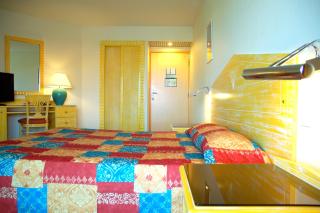 Hotel La Galleria - Le Lamentin - 6