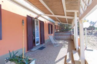 Villa Emilia - Marina di Castagneto Carducci - 6