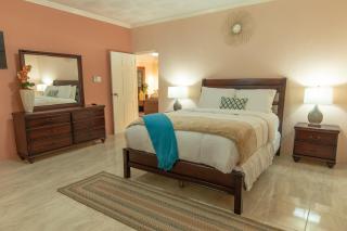 Tropical Escape Villa - Ocho Rios - 1