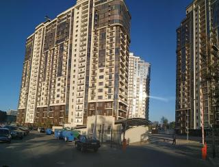 Квартира с видом на море 8 Жемчужина - Odesa - 2