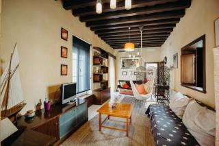 Loft del Arte - Cadice - 3