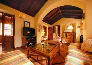 Casa Strelizia - vivienda vacacional - Puerto de la Cruz - 1