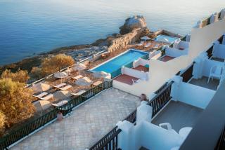 Cavos Bay Hotel & Studios - Armenistis - 8