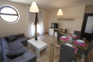 Apartamento turisticos Puente Romano P3 2-A - Salamanca - 0