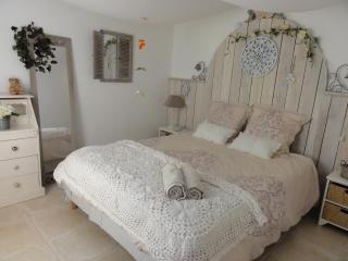 SIANDAKI - logement romantique de charme - La Motte - 9