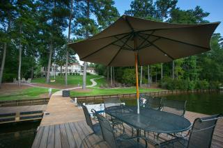 The Villa - Greensboro - 6