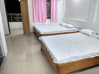 Babusona Homestay in Jaldapara - 0