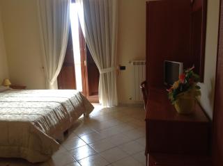 Monte Degli Ulivi Country House - Mercato San Severino - 4