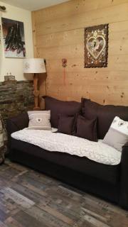 Appartement Les Glieres - Bourg-Saint-Maurice - 7