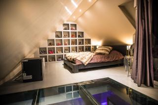 Loft Spa Cathedrale - Colmar - 9