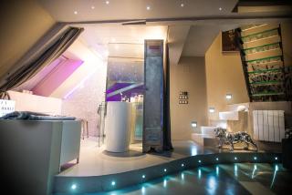Loft Spa Cathedrale - Colmar - 4